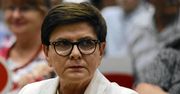 Beata Szydło grzmi. Pisze o "aresztowaniu" całego Sejmu