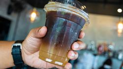 Dolej ten sok do kawy. Orange espresso jest coraz popularniejsze 