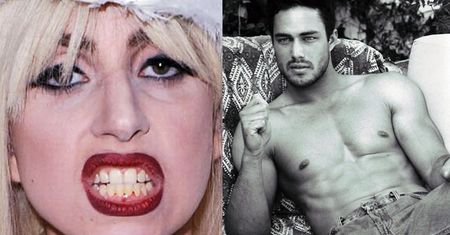Lady Gaga i Taylor Kinney ZNÓW SĄ PARĄ!