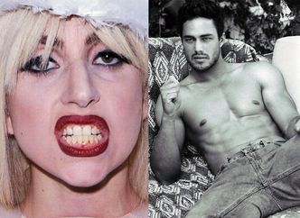 Lady Gaga i Taylor Kinney ZNÓW SĄ PARĄ!
