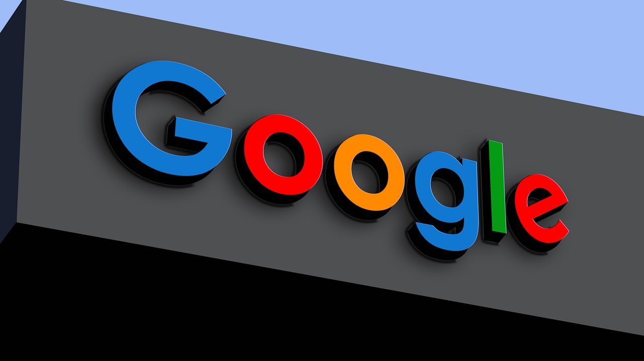 Logo Google