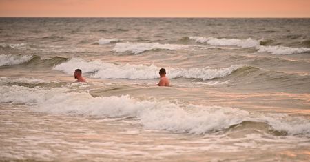 Plaże dla naturystów. Oto co myślą Polacy