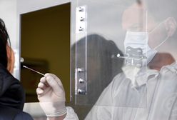 Wynik badania na COVID-19 po kilkudziesięciu minutach. Firma stworzyła szybki test