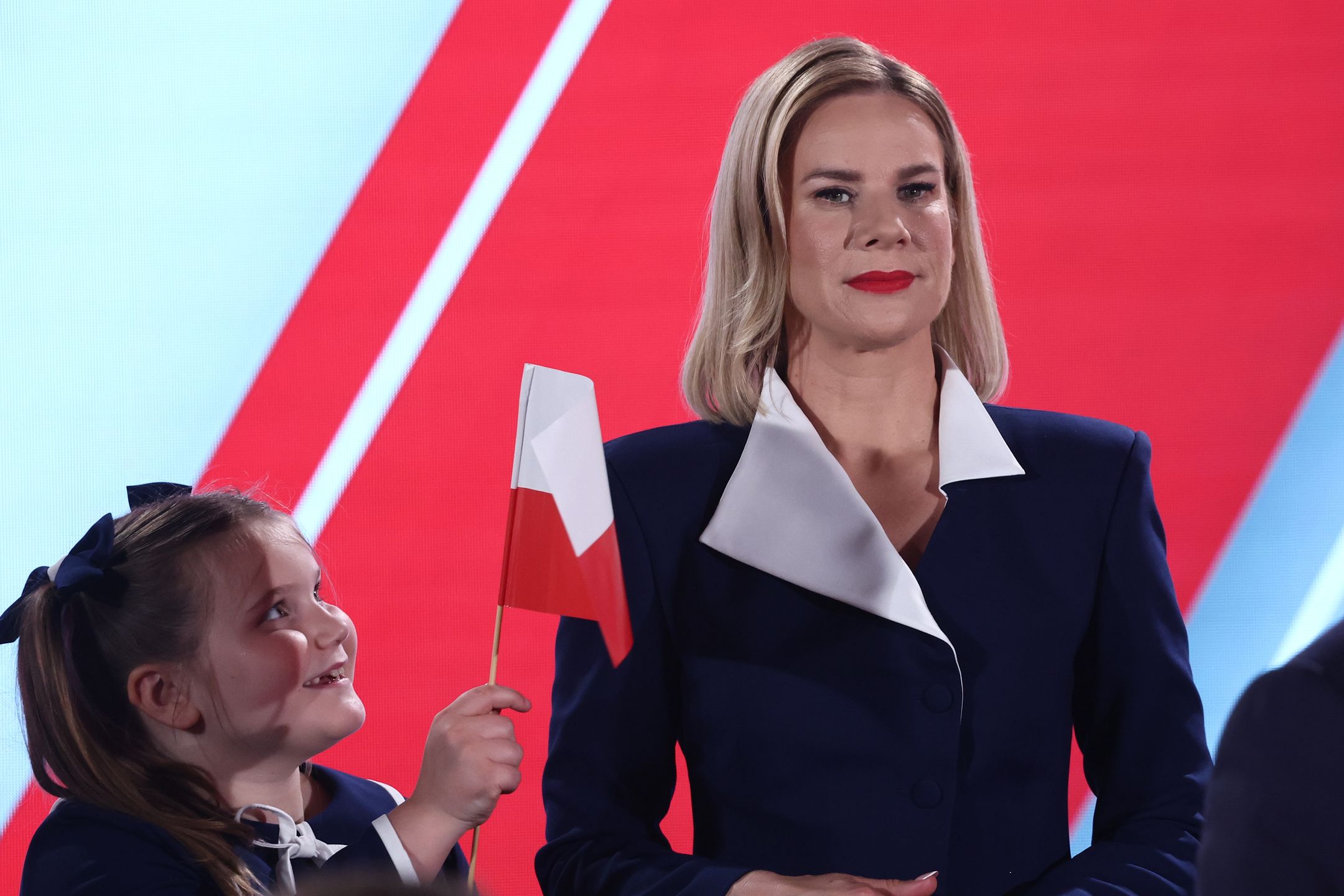 Marta Nawrocka