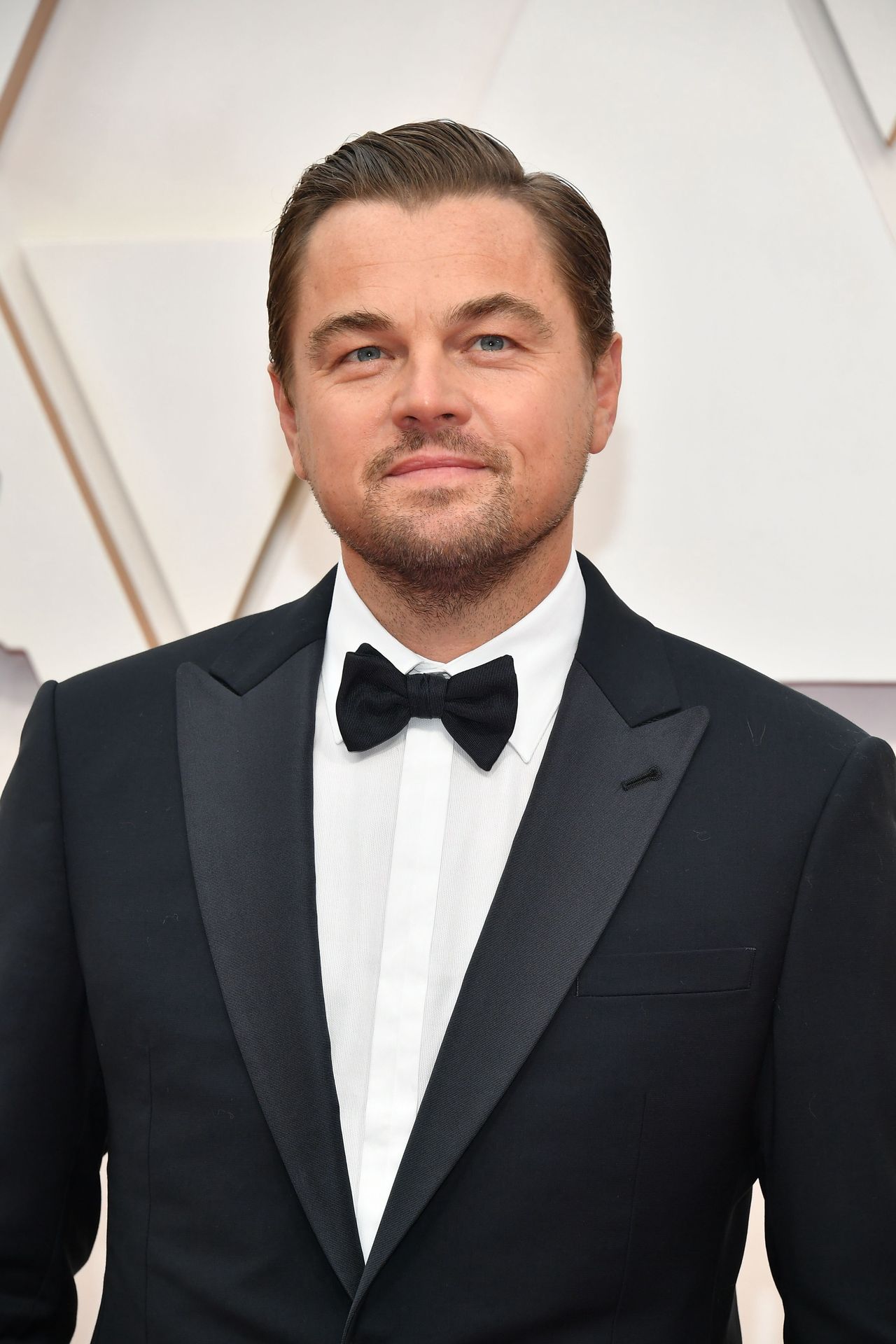 Leonardo DiCaprio