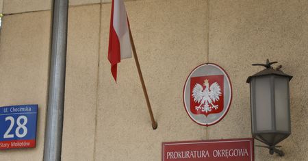 Strajk kobiet. Prokurator nie zdążyła ogłosić zarzutów ws. potrącenia kobiet