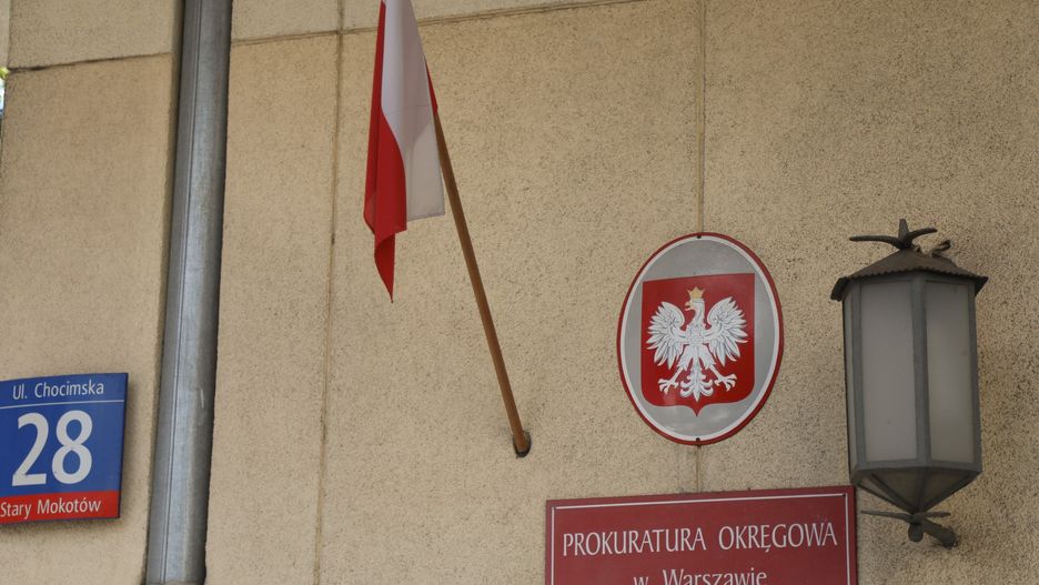 Strajk kobiet w Warszawie. Postępowanie przekazano do prokuratury okręgowej