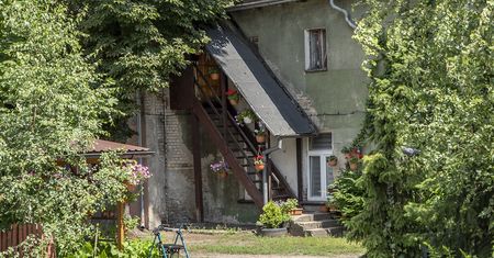Lato na Zamościu. Tak wygląda spokojna Piła