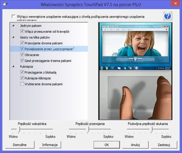 Samsung 350V5C – dobra trójka nie jest zła! [test] 11