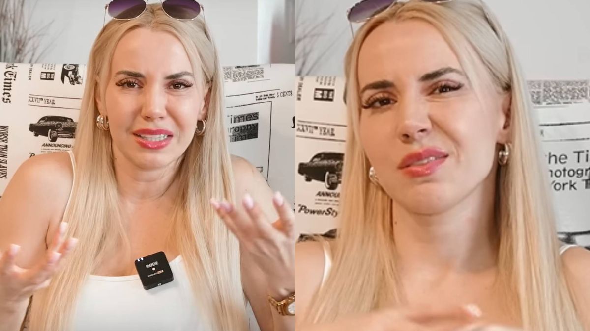 Marianna Schreiber o "Królowej przetrwania"