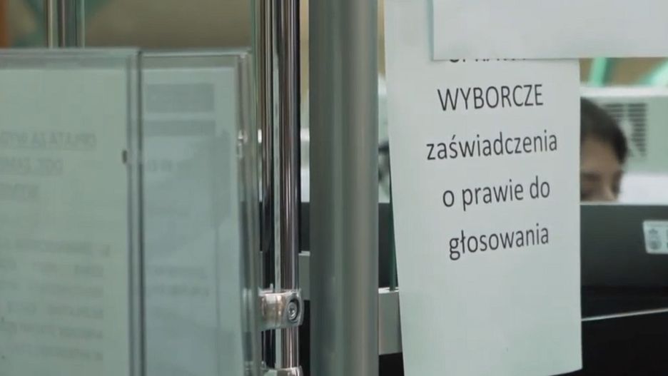Zaświadczenie o prawie do głosowania w drugiej turze. Tłumaczymy, jak je uzyskać i do kiedy złożyć wniosek