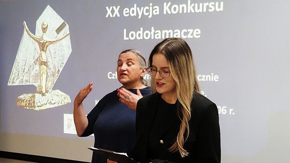 Start konkursu Lodołamacze - to już 20 edycja tego projektu.