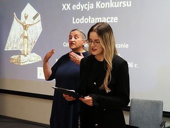 Łódź: Lodołamacze na start. Rusza 20 edycja konkursu dla przełamujących bariery