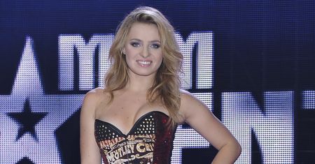 Sabina Jeszka 12 lat temu była gwiazdą "Mam talent". Jak wygląda dziś?