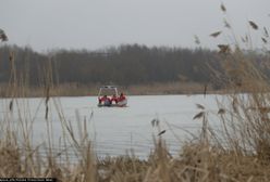 Rzeszów. Nad Wisłokiem znaleziono ciało