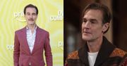 James Van Der Beek choruje na raka jelita grubego. Tak wspomina diagnozę: "To będzie najlepsza rzecz, jaka mi się kiedykolwiek przytrafiła"