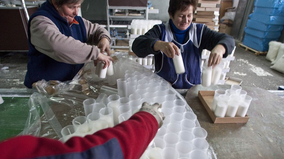 Które wkłady do zniczy palą się najdłużej? 