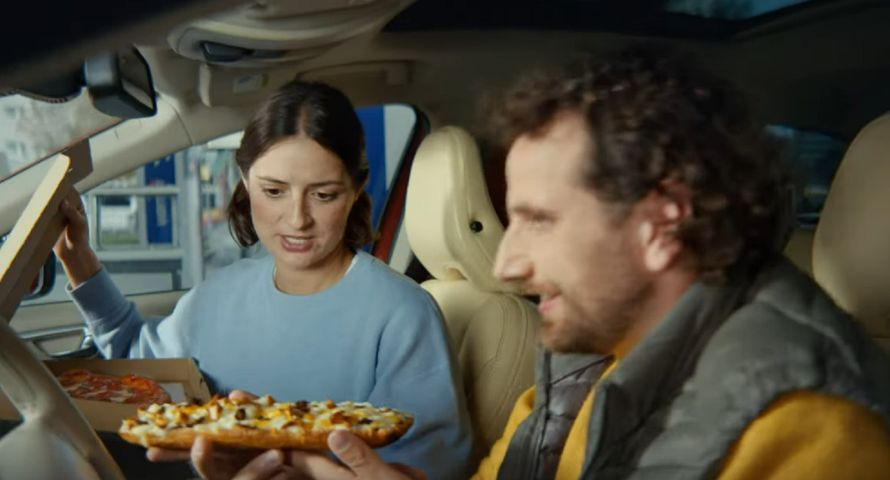 Orlen promuje ofertę gastronomiczną hasłem "Ciągle coś pysznego"