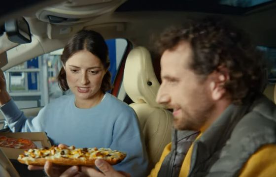 Orlen promuje ofertę gastronomiczną hasłem "Ciągle coś pysznego"