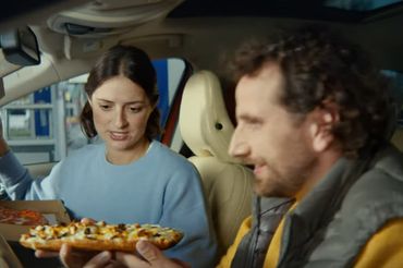 Orlen z kampanią "Coś pysznego"