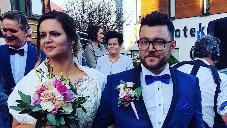 Agnieszka ze "Ślubu od pierwszego wejrzenia" postanowiła zmienić nazwisko