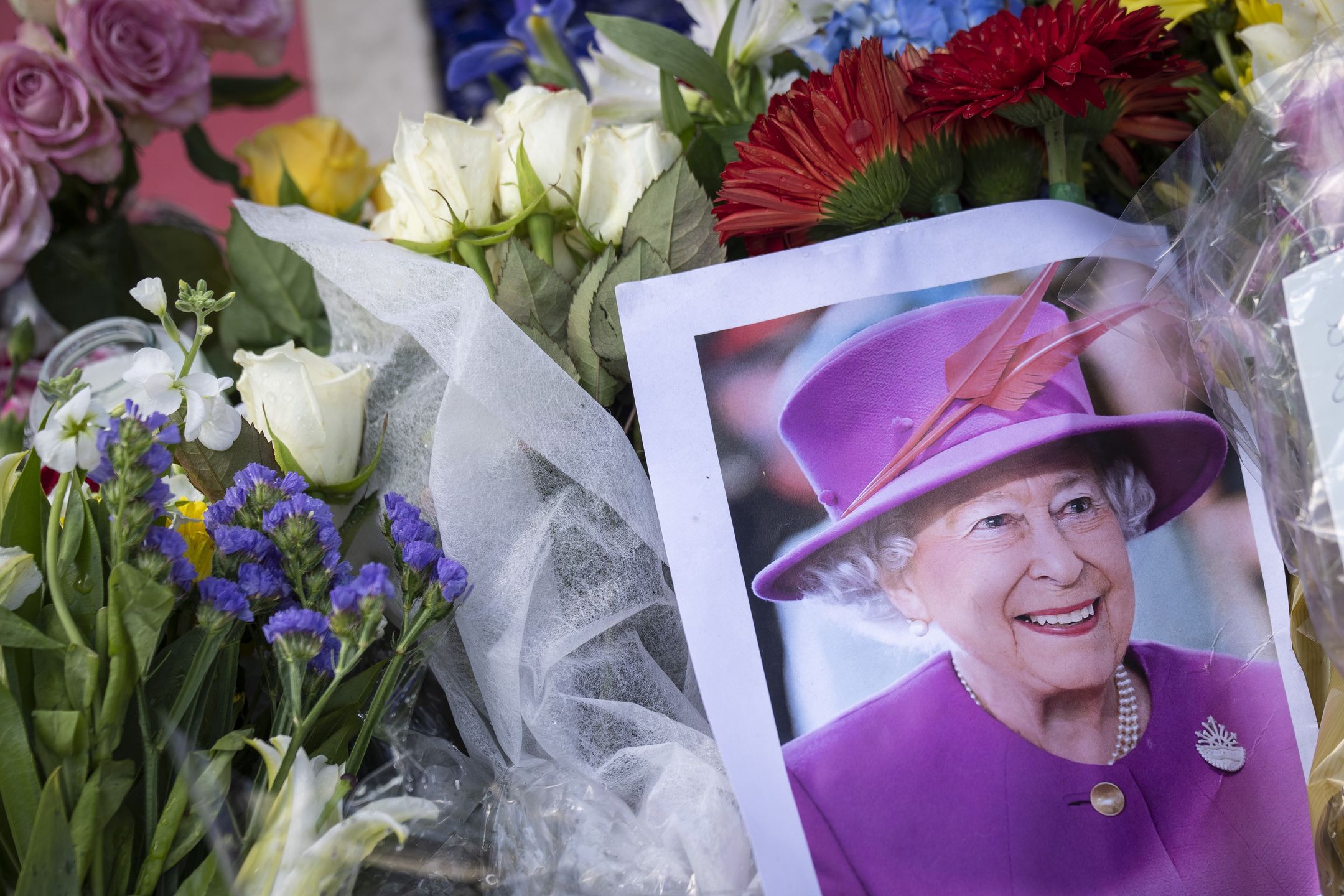 Książę William zabiera głos po pogrzebie królowej. Wspomniał o monarchini