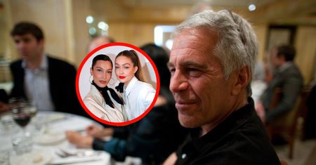 Tak Epstein pisał o sławnych siostrach. "Wykonują polecenia"