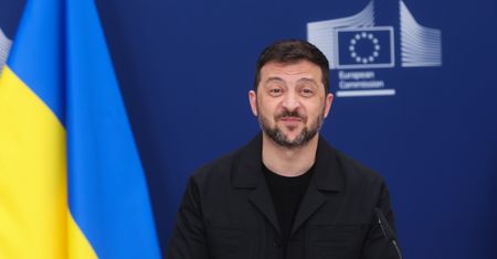 Przerzucają się wpisami. Nikt nie jedzie na spotkanie do USA