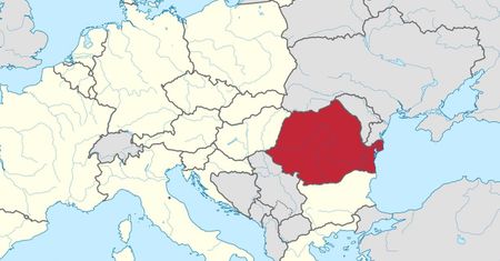 Rozpoznasz państwa europejskie na mapie? Mistrz trafi 12 razy