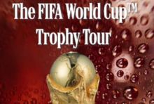 Coca-Cola z akcją na mundial