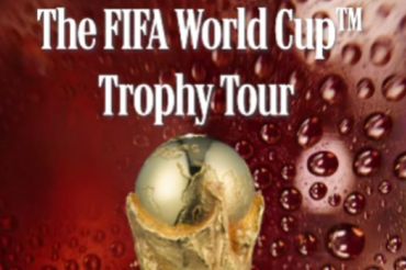 Coca-Cola z akcją na mundial