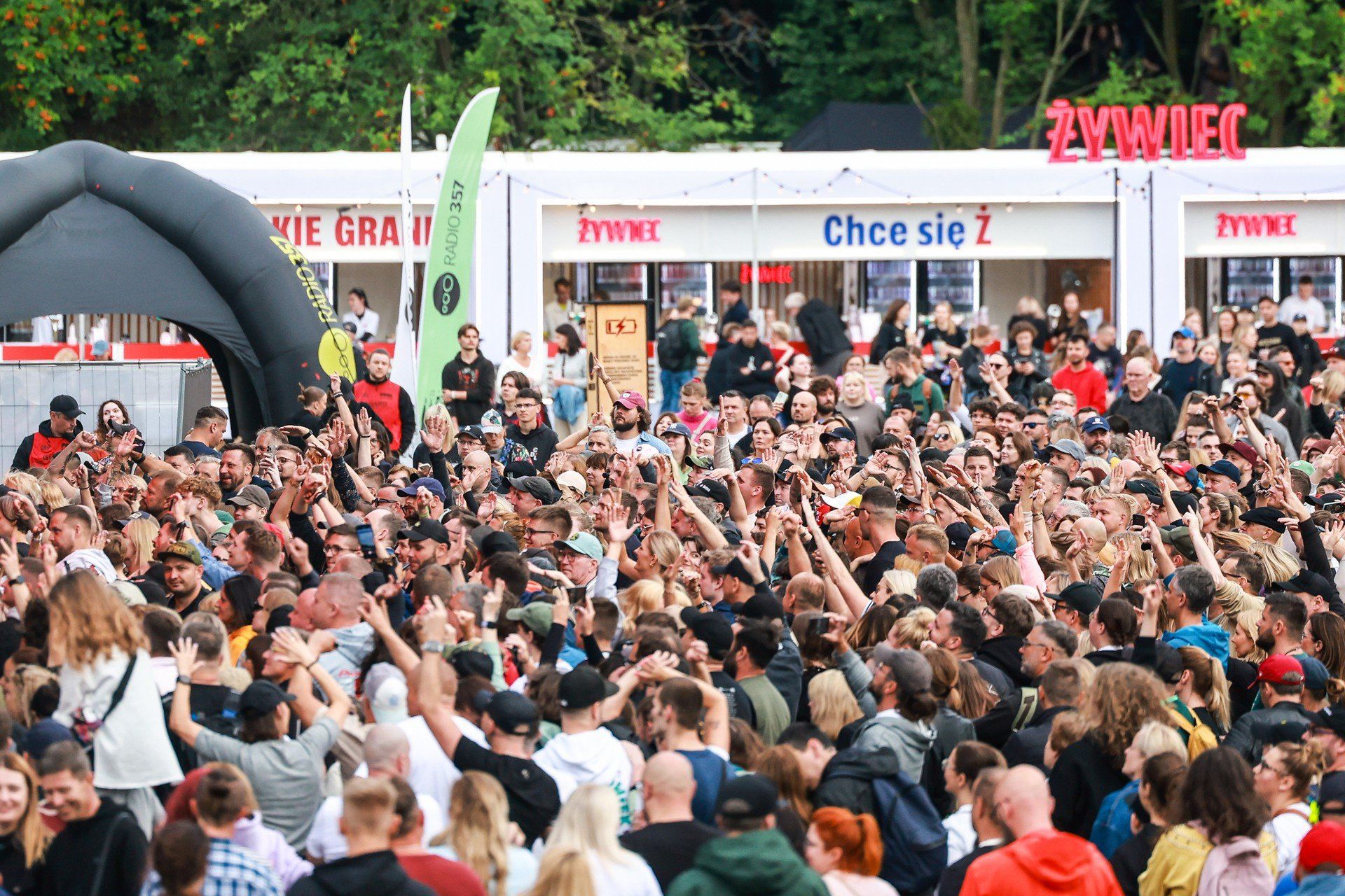 Pełen ranking oparty na zasięgu i liczbie wzmianek