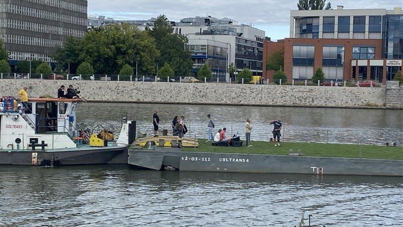 Dawid Podsiadło kręci teledysk we Wrocławiu
