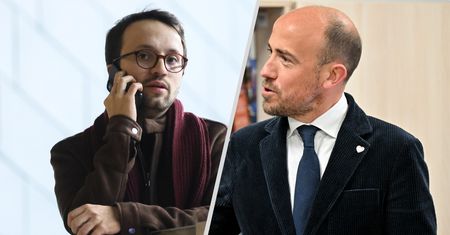 Pereira przegrał w sądzie. Budka przywołał legendarny cytat z "Psów"