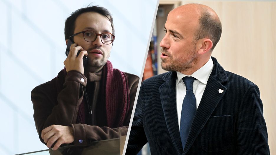 Samuel Pereira opublikował sprostowanie dotyczące Borysa Budki