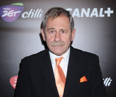 Stockinger zdradza, co dalej z postacią Andrzeja Strzeleckiego