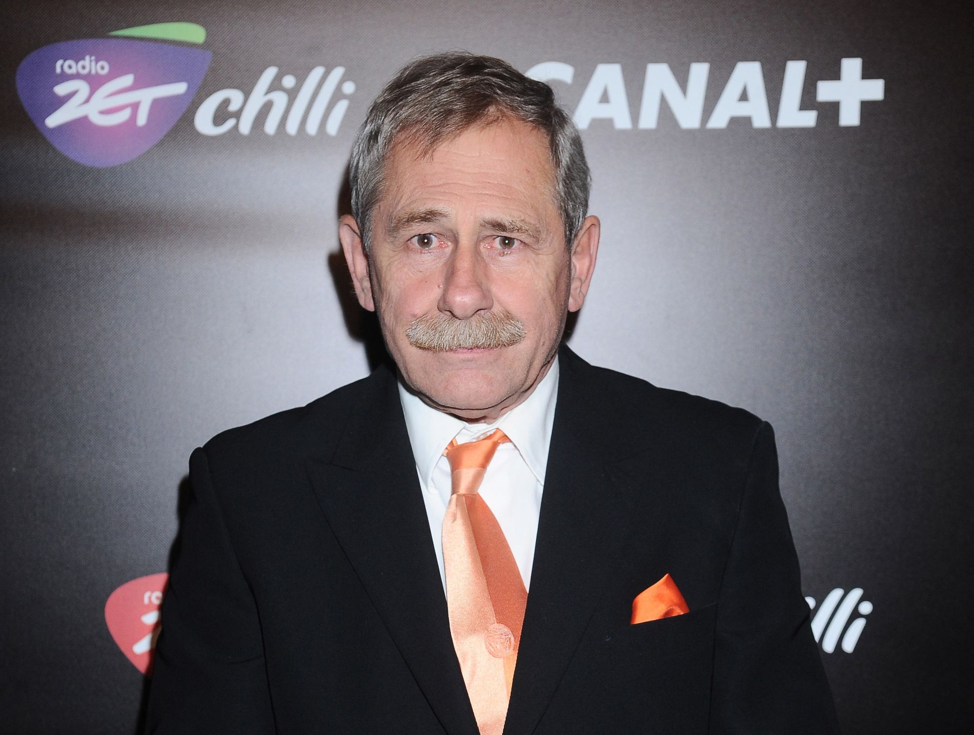 Andrzej Strzelecki