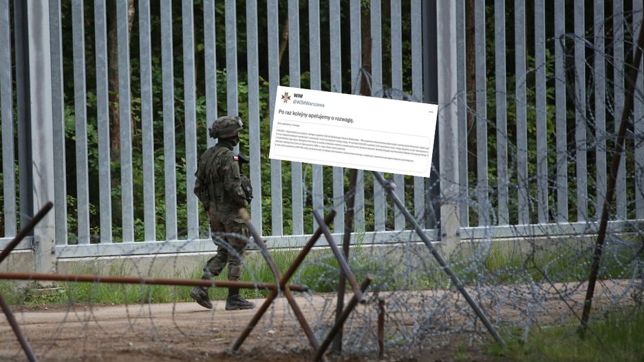 Ważny komunikat WIM po śmierci żołnierza