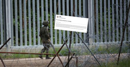 Ważny komunikat WIM po śmierci żołnierza. "Po raz kolejny apelujemy"