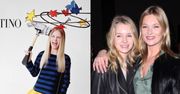 Siostra Kate Moss reklamuje Valentino! (ZDJĘCIA)