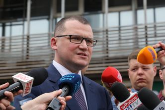 Odpowiada za kampanię Nawrockiego. Oto majątek Pawła Szefernakera