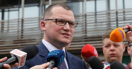 Odpowiada za kampanię Nawrockiego. Oto majątek Pawła Szefernakera
