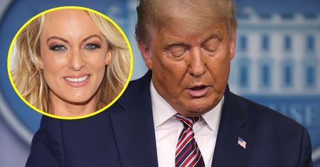 Gwiazda filmów dla dorosłych wspomina Trumpa. "Najgorsze 90 sekund mojego życia"