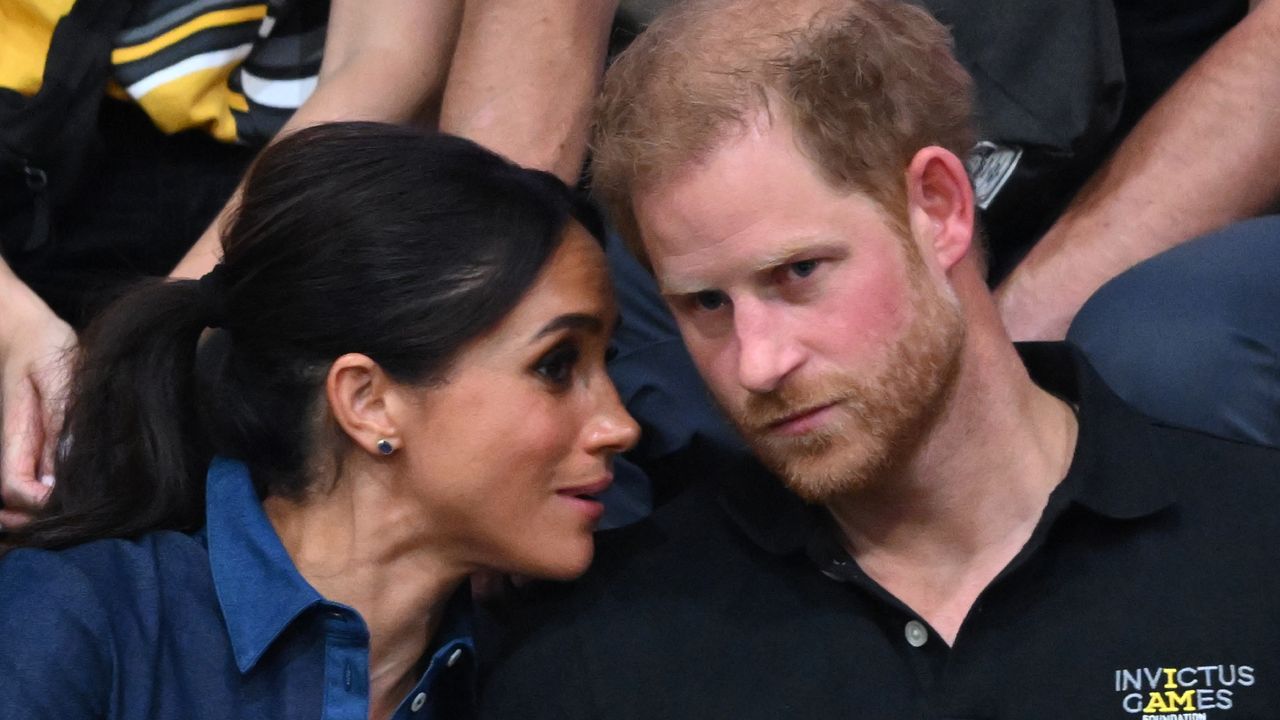 Harry i Meghan to "wielcy hipokryci". Fotograf pary zdradził niewygodną prawdę