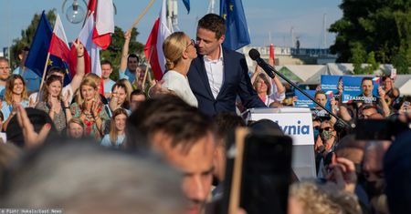 "Nowa Solidarność". Ruszają zapisy do ruchu Rafała Trzaskowskiego
