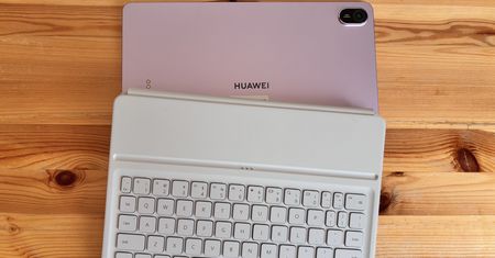Solidna propozycja Huaweia. MatePad 11.5 to dobra opcja budżetowa