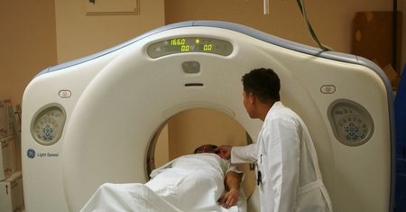Nie chciano zdiagnozować jej w Polsce, więc pojechała na badania do Niemiec. Historia nauczycielki, która przeszła udar