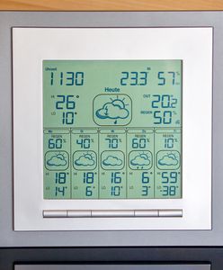 Śląskie. Pogoda na czwartek. Chwila wytchnienia od deszczu
