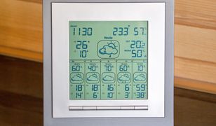 Śląskie. Pogoda na czwartek. Chwila wytchnienia od deszczu