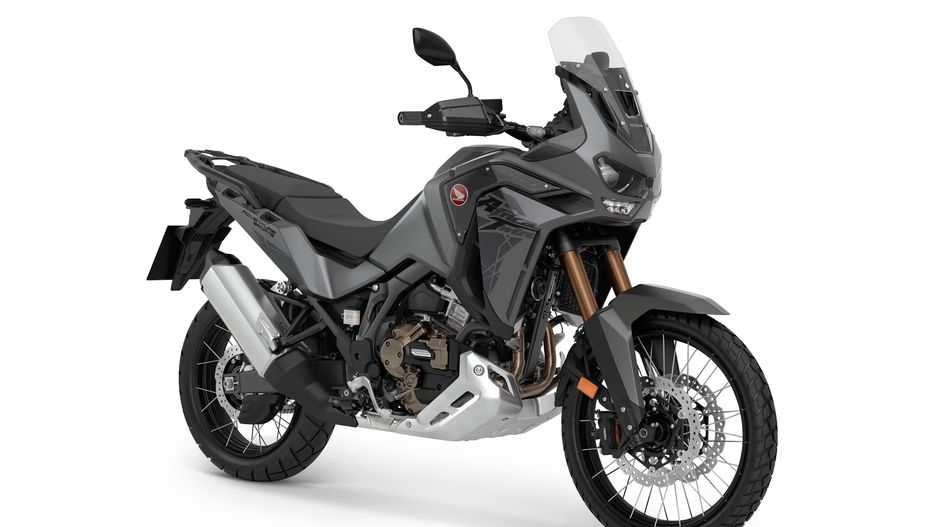 23YM AFRICA TWIN ADVENTURE SPORTS
